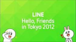 Hello, Friends in Tokyo2012
