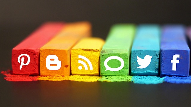 ソーシャルメディアマーケティングにおける七つの大罪　4.すべてのソーシャルメディアプラットフォームを同じに考えること