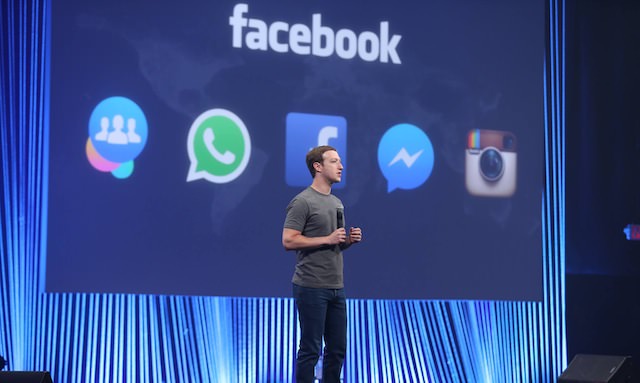 Facebook開発者会議「F8 2015」でマーケターが知っておくべき重要トピックスまとめ