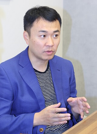 中国越境ECにおけるインフルエンサーマーケティングの可能性～中国SNS「微博（Weibo）」上の広告配信事業を手掛けるIMS社・李檬CEOに聞く