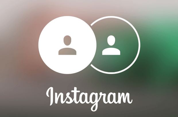 【アップデート情報】Instagram公式アプリに複数アカウント切り替え機能が追加！