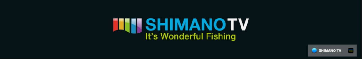 SHIMANO　YouTubeチャンネル