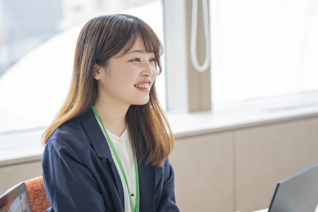 芳野 祐季氏