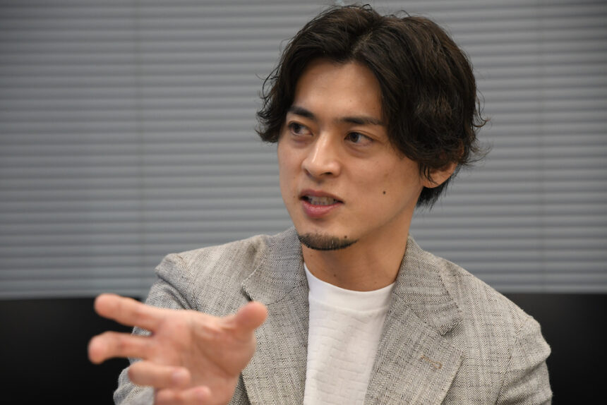 アライドアーキテクツ株式会社 村岡