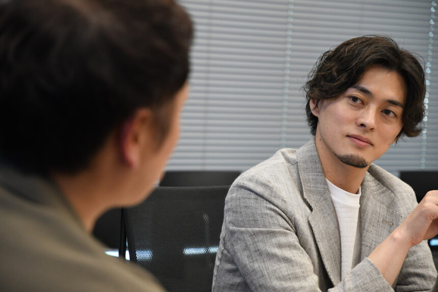 村岡